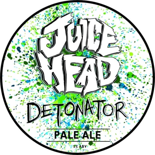 Detonator