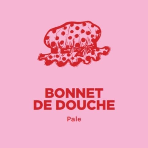 Bonnet De Douche