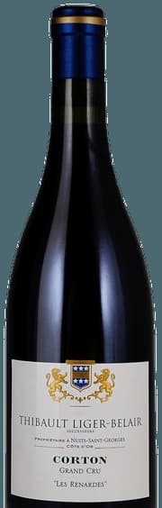 Corton Grand Cru 'Les Renardes'