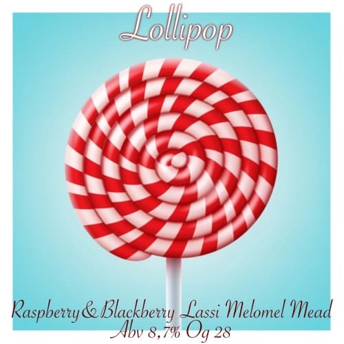 LOLLIPOP