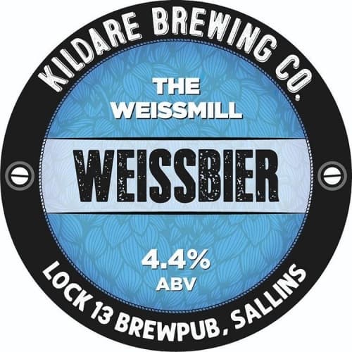 The Weissmill