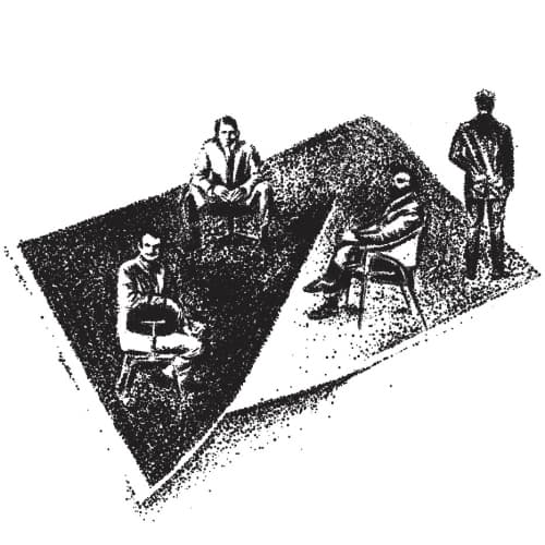 The Community of Scholars
