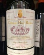 Bordeaux Supérieur