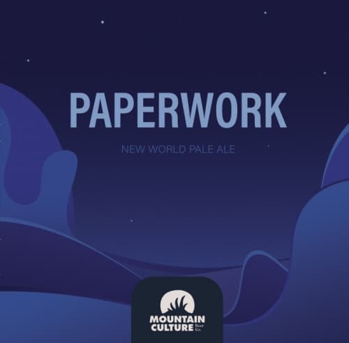 Paperwork
