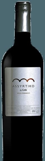 Assyrtiko by Gaia Wild Ferment