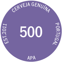 500 APA