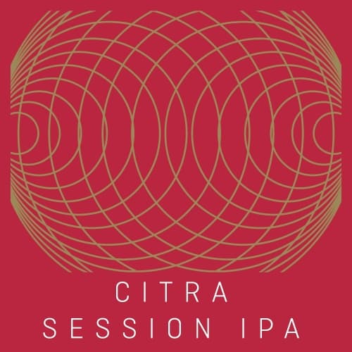 Citra Session IPA