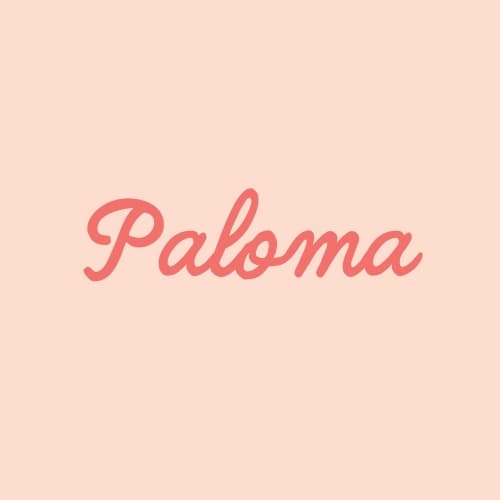 Paloma