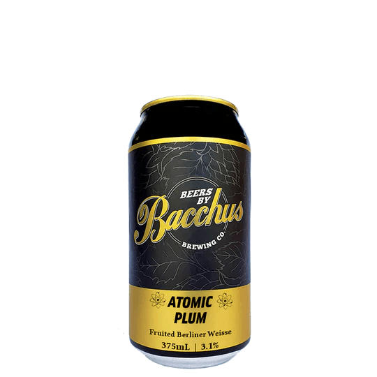Atomic Plum