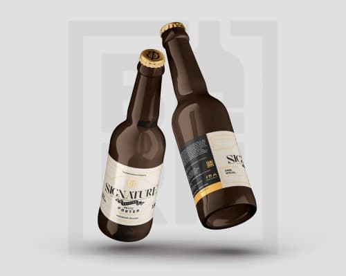 Signature Edition: Baltic Porter