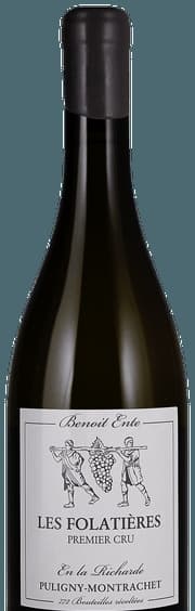 En la Richarde Puligny-Montrachet 1er Cru 'Les Folatières'