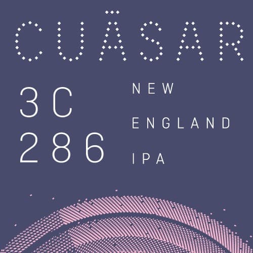 Cuásar 3C 286