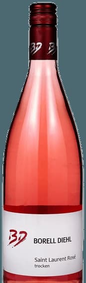 St. Laurent Rosé Trocken