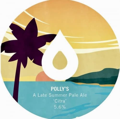 A Late Summer: Citra