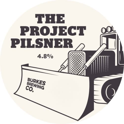 The Project Pilsner