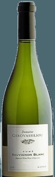 Sauvignon Blanc-Fumé
