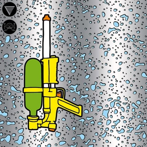 SOAKER (vienna)