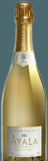 Blanc de Blancs Brut Champagne