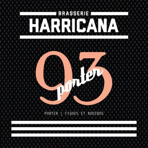 93 - Porter