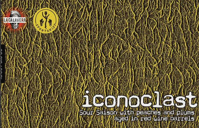 Iconoclast