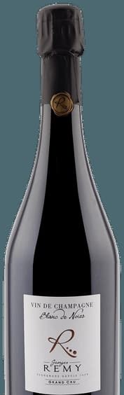 Blanc de Noirs Champagne Grand Cru