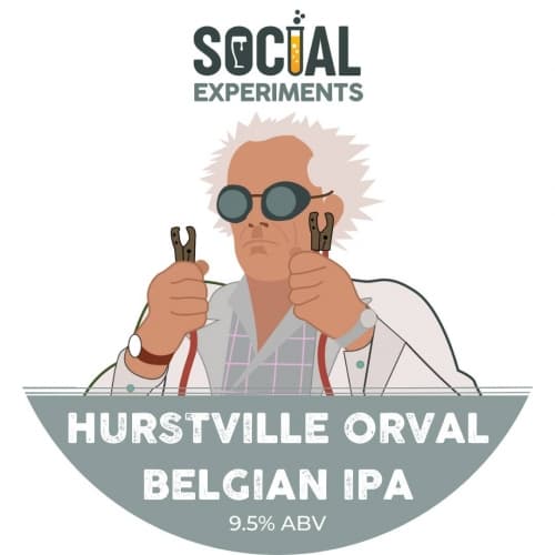 Hurstville Orval