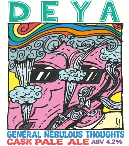 General Nebulous Thoughts