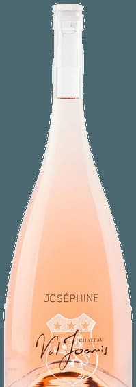 Joséphine Luberon Rosé