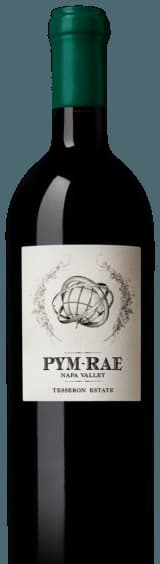 Pym-Rae Red Blend