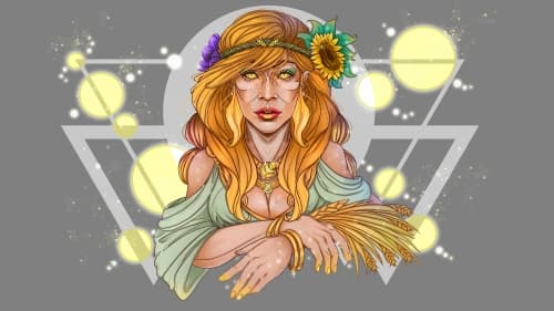 Demeter