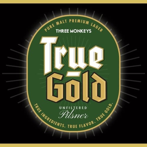 True Gold - Ultra Fresh