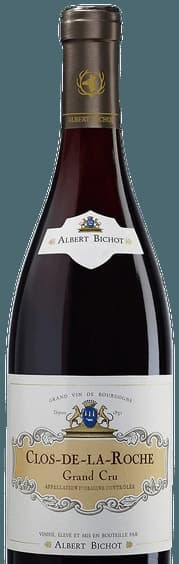 Clos de la Roche Grand Cru