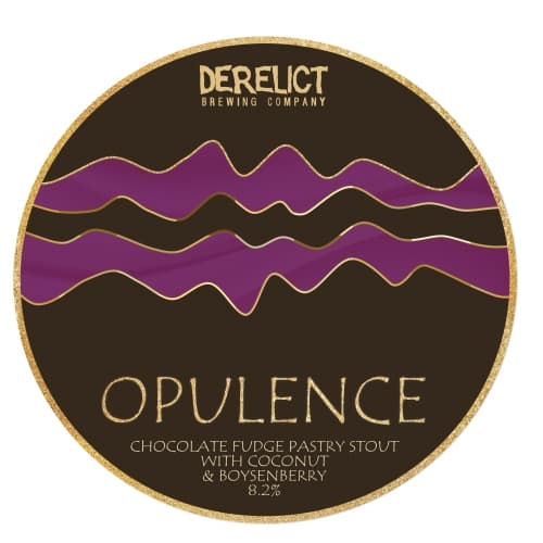Opulence