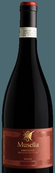 Amarone della Valpolicella Riserva