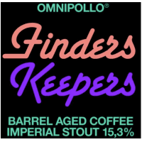 Finders Keepers