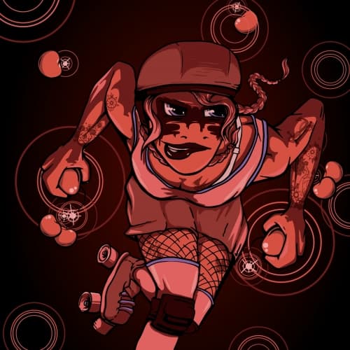 Cherry Bomb