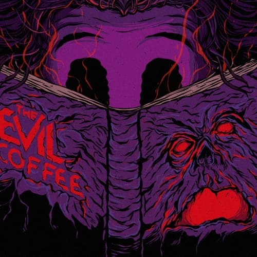 Evil Coffee (Biscotti Al Caffè Stout)