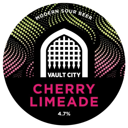 Cherry Limeade