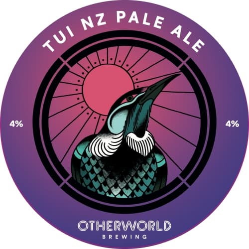 TUI - NZ PALE ALE