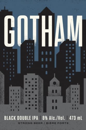 Gotham