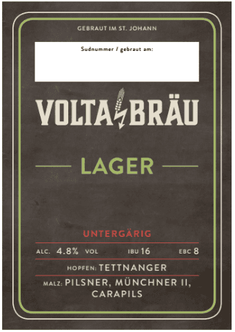 Lager