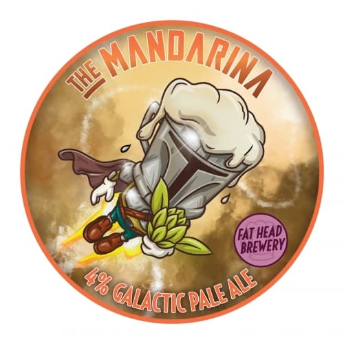 The Mandarina