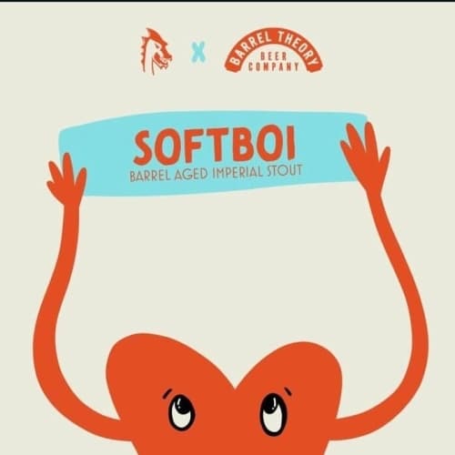 Softboi