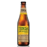 Yenda Session Lager