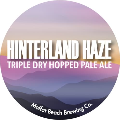 Hinterland Haze