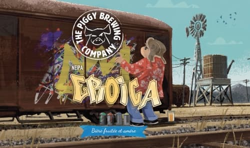 Eroica