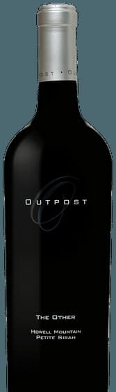 The Other Petite Sirah