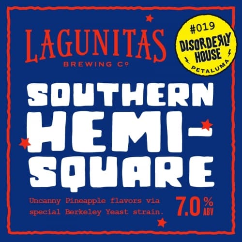 Southern Hemi-Square