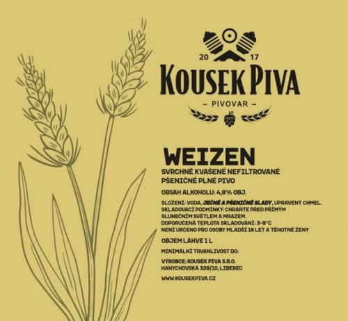 Weizen