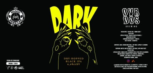 DARK OØ